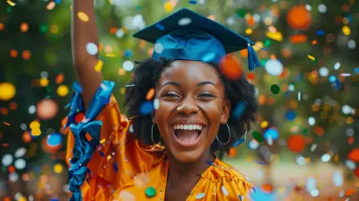 Don’t Miss Out: Tax Refund Tips for Students and Recent Graduates