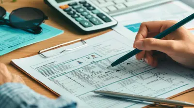 Don’t Miss Out: Tax Refund Tips for Students and Recent Graduates