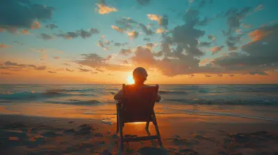 Early Retirement: Is It Worth It and How to Achieve It?