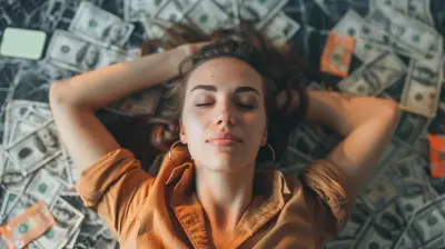 Escaping the Corporate Grind: How to Fund Your Dreams