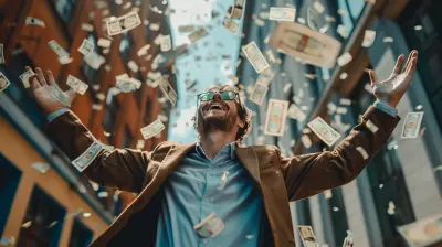 Escaping the Corporate Grind: How to Fund Your Dreams