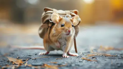 Escaping the Rat Race: A Guide to Financial Independence