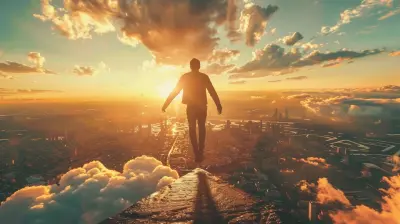 Escaping the Rat Race: A Guide to Financial Independence