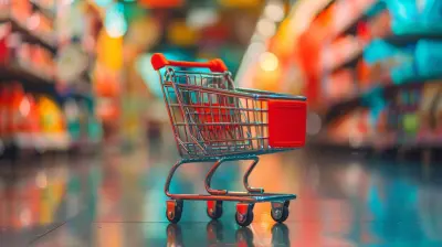 Exploring the Benefits of Co-branded Credit Cards for Loyal Shoppers