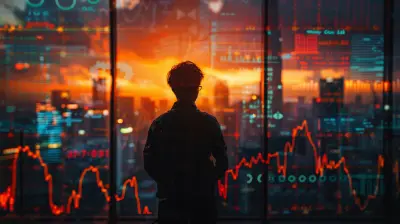 Exploring the High-Risk World of Speculative Investments