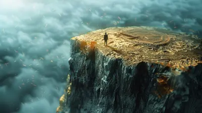 Exploring the High-Risk World of Speculative Investments