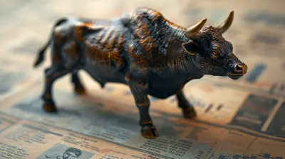 Fear of Missing Out: The Influence of FOMO on Speculative Buying