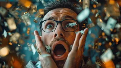 Fear of Missing Out: The Influence of FOMO on Speculative Buying