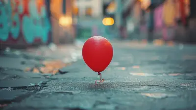 Fear of Missing Out: The Influence of FOMO on Speculative Buying