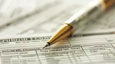 Filing Mistakes That Could Cost You Your Tax Refund