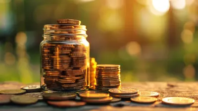 Financial Freedom: The Role of Risk Tolerance in Wealth-Building