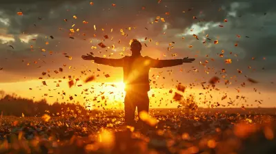 Financial Freedom: The Role of Risk Tolerance in Wealth-Building