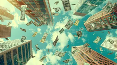 Financial Freedom Through Real Estate What You Need To Know