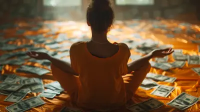 Financial Mindfulness: How Awareness Can Improve Your Money Habits