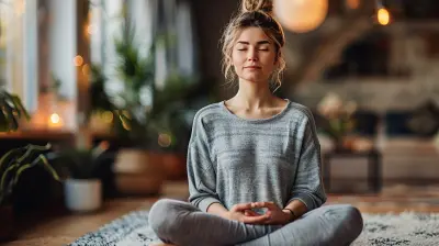 Financial Mindfulness: How Awareness Can Improve Your Money Habits