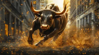 From Boom to Bust: The Cyclical Nature of Speculative Assets