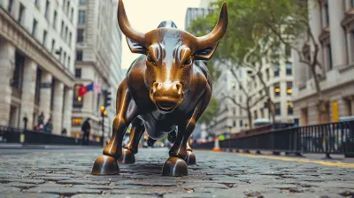 From Boom to Bust: The Cyclical Nature of Speculative Assets