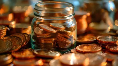From Penny Stocks to Blue Chips: Choosing the Best for Your Portfolio