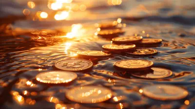 From Penny Stocks to Blue Chips: Choosing the Best for Your Portfolio