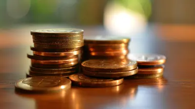 From Penny Stocks to Blue Chips: Choosing the Best for Your Portfolio