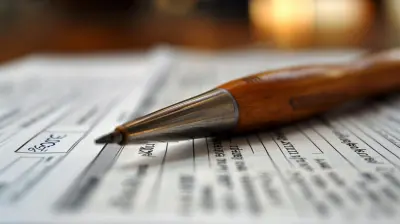 Getting a Bigger Tax Refund: Expert Filing Strategies