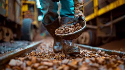 Gold Rush or Trap? The Appeal of Speculative Commodities