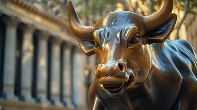 Hedge Funds and Their Role in Speculative Market Movements