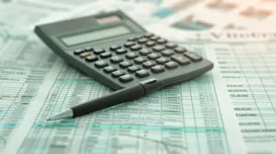 Helping Your Small Business Maximize Its Tax Refund