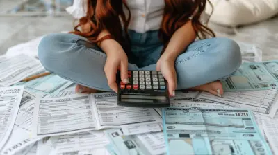 Hidden Deductions: How to Boost Your Tax Refund