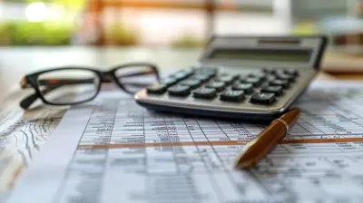 Hidden Deductions: How to Boost Your Tax Refund