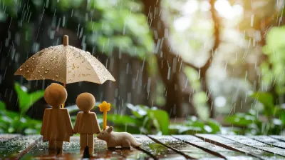 How Age and Health Affect Life Insurance Rates
