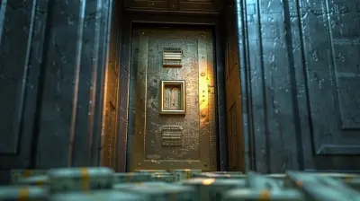 How Backdoor Roth IRAs Benefit High-Income Individuals