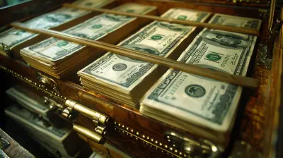 How Backdoor Roth IRAs Benefit High-Income Individuals