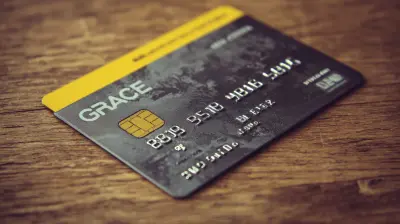How Credit Card Grace Periods Can Save You Money