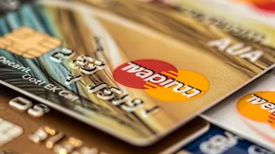 How Credit Cards Can Protect You from Fraud and Theft