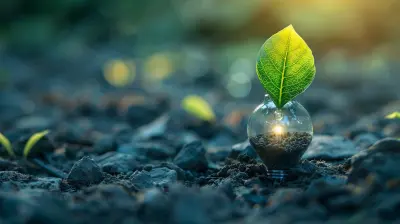 How Credits for Green Energy Can Boost Your Tax Refund