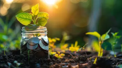 How Credits for Green Energy Can Boost Your Tax Refund