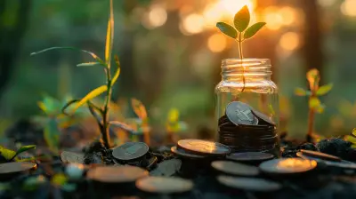 How Credits For Green Energy Can Boost Your Tax Refund