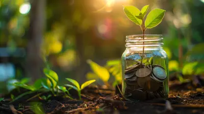 How Credits for Green Energy Can Boost Your Tax Refund