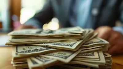 How Do Insurance Companies Pay Out Claims?