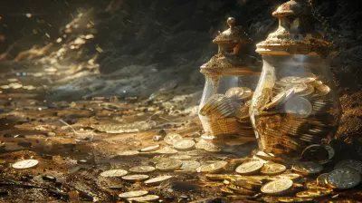 How Early Withdrawals Work in a Roth IRA