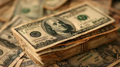 How Early Withdrawals Work in a Roth IRA