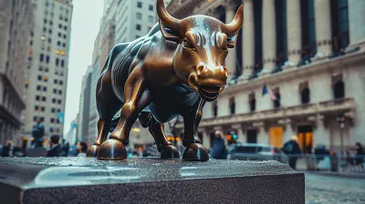 How Economic Indicators Drive Stock Market Movements
