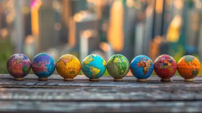 How Emerging Markets Can Boost Your Portfolio Diversification