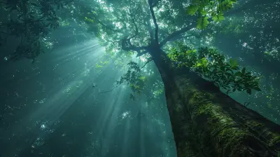 How ESG (Environmental, Social, Governance) Factors Impact Pension Funds