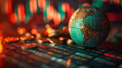 How Geopolitical Events Drive Speculative Investment Decisions