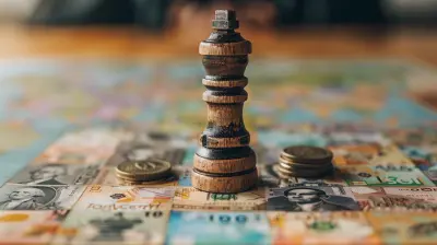 How Geopolitical Events Drive Speculative Investment Decisions