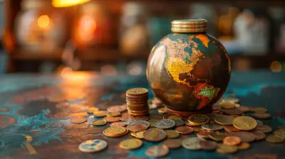 How Geopolitical Events May Impact Future Pension Payments