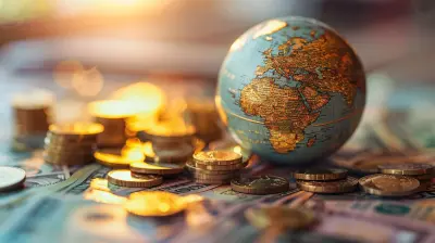 How Global Inflation Trends Are Impacting Domestic Economies