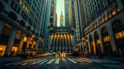 How Interest Rate Hikes Impact Stock Prices